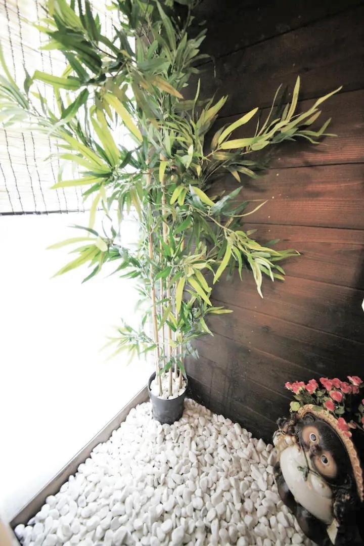 Kujo Keshi No Hana 大阪 外观 照片