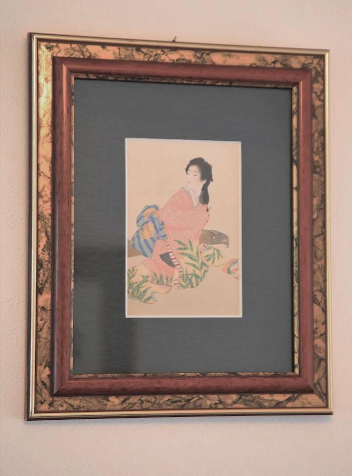 Kujo Keshi No Hana 大阪 外观 照片