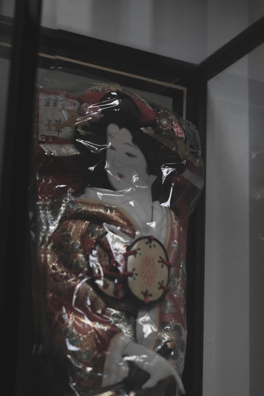 Kujo Keshi No Hana 大阪 外观 照片